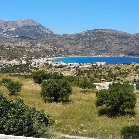 Salla Chiotis Karpathos Exterior photo