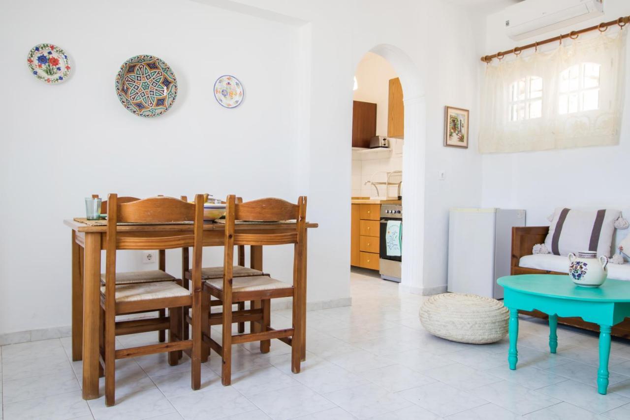 Salla Chiotis Karpathos Exterior photo